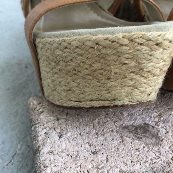 Elizabeth and James wedges - Picture 5 of 7